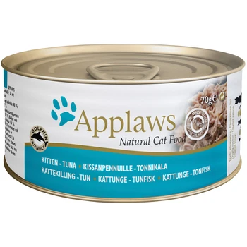 

APPLAWS APPLAWS Kitten Tuna 70g