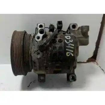 

2F23045010 AIR CONDITIONING COMPRESSOR NISSAN MICRA (K11)