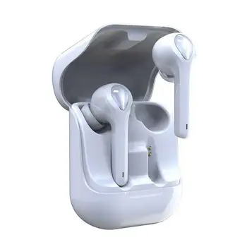 

G9 Mini Earpiece Touch Wireless Bluetooth 5.0 Earphone Earbuds Noise Cancelling Sports Waterproof Headset For iPhone Xiaomi