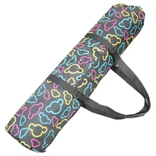 Женская многофункциональная сумка, спортивный коврик, аксессуары, коврик для йоги, пилатеса, сумка для переноски, водонепроницаемый чехол, сумка, рюкзак