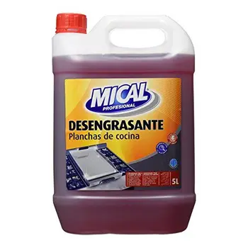 

Mical – Entfetter Platten-Küche – 5 l