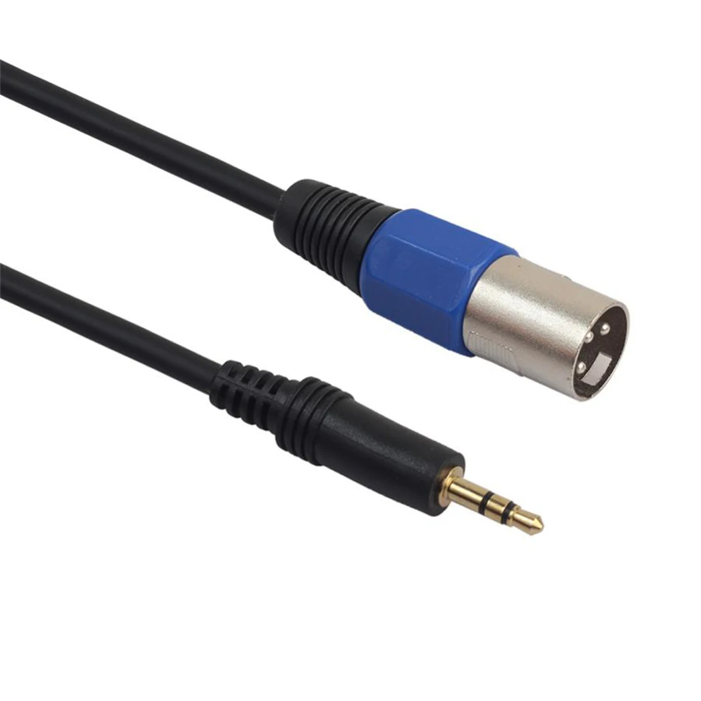 3.5mm Stereo Jack Copper 1/8 
