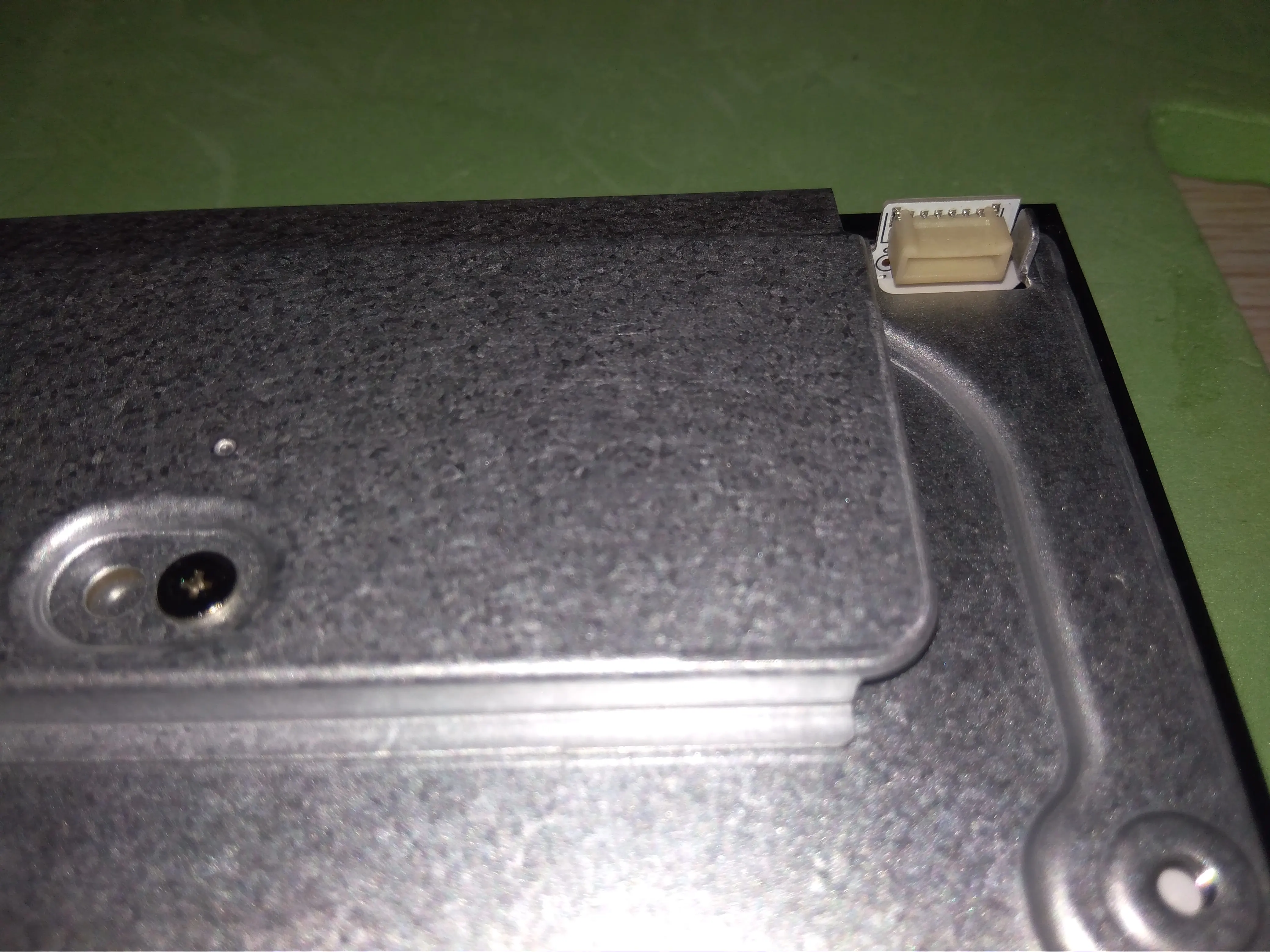 Nova Tela Lcd Original M238hca-l3b M238hca L3e M238hc-p3b para hp 24-f109la Lenovo Ideacentre 24iwl A54024api 24icb - Imagem 2