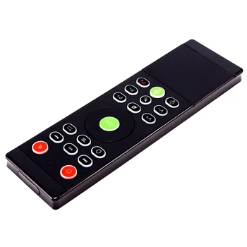

Tz16 2.4Ghz Air Mouse Wireless Keyboard Touchpad Handheld Remote Control Gyroscope Led Backlight For Android Tv Box Pc Laptop