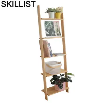 

Bois Maison Meuble Rangement Madera Mueble De Cocina Wall Shelf Mobilya Retro Furniture Libreria Bookcase Book Case Rack