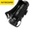 Nitecore HC60 Scheinwerfer 1000 Lumen CREE XM-L2 U2 LED USB Aufladbare mit 3400mAh 18650 Batterie EDC taschenlampe