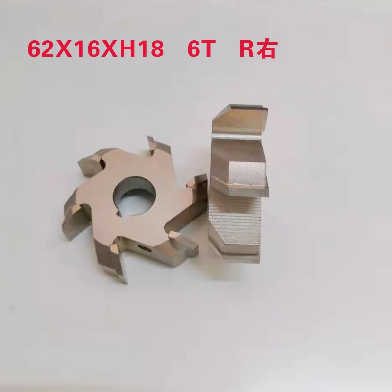 

High Quality Diamond Trimming Cutter PCD Profile Trimming Cutter for Woodworking Edge Banding Machine