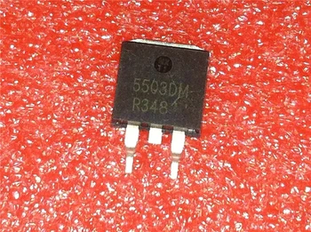 

5pcs/lot 5503DM 5503D 5503 TO-263 In Stock