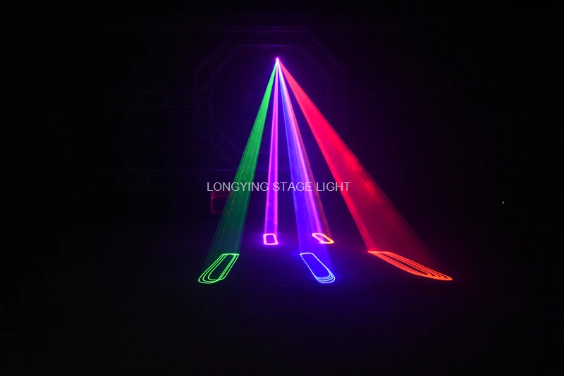 1400 МВт лазерный RGB лазерный прожектор для дискотеки DJ сцены рождественские вечерние шоу клуб