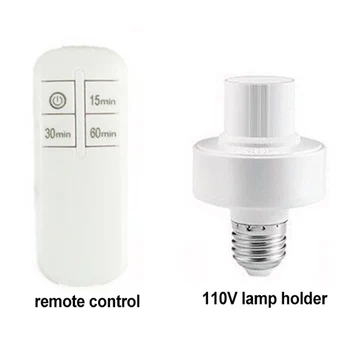 

130 LED Lamp 220/110V Corn Bulb 1600LM LED E27 Led Energy Saving Light for Home 40W 2835SMD germicidal lamp cup remote control