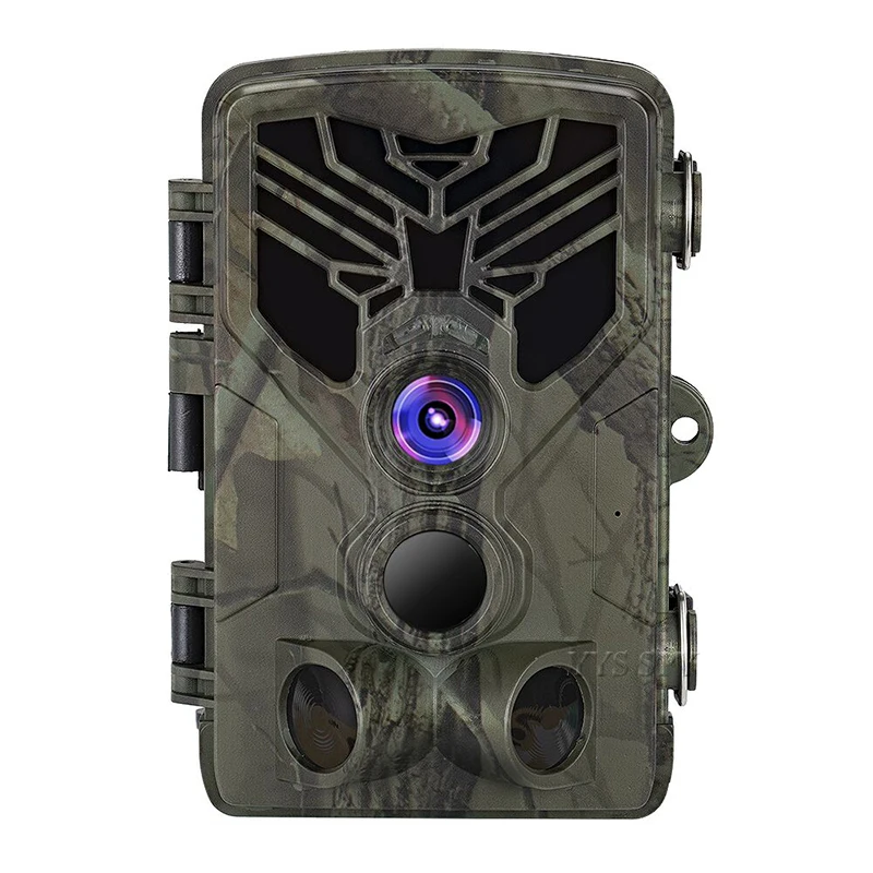HC-810A Hunting Camera Scouting Trail Cam Wild View 1080P 16MP HD PIR Motion 44pcs Night Vision LEDs Outdoor Wildlife Camcorder