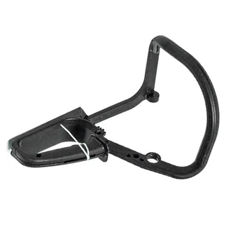 

Garden Outdoor Chainsaw Tools For STIHL MS170 180 11307914901 Black Handle Bar