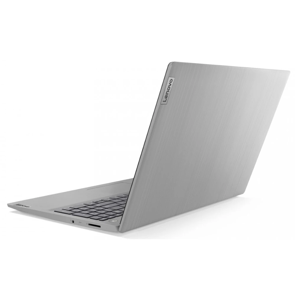 Ноутбук Lenovo IdeaPad 3 17ADA05 81W2003WRK AMD Ryzen 3250U/8Gb/256Gb SSD/No ODD/17.3&quot HD WXGA/AMD Radeon Graphics/No OS|Ноутбуки|