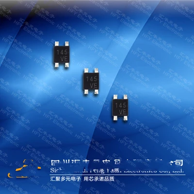 10 шт. 20 HG106C SOT-343 HG-106C SOT343 HG106 106 линейный высокочувствительный Датчик тока IC новый и
