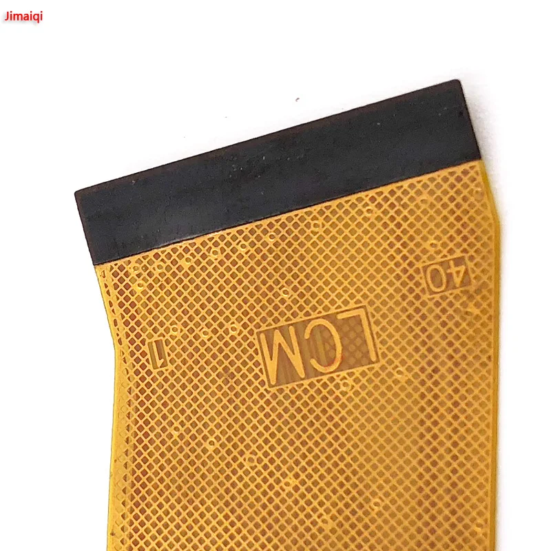 A107 10.1 40PIN BD018-049 BL 主板连接排线  (5)