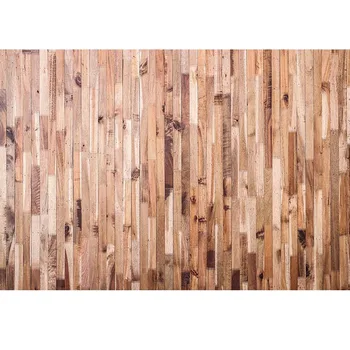 

DAWNKNOW Wood Vertical stripesWall Vinyl Photography Background For Baby Photo Shoot Backdrop For Wedding Photo Studio lv669