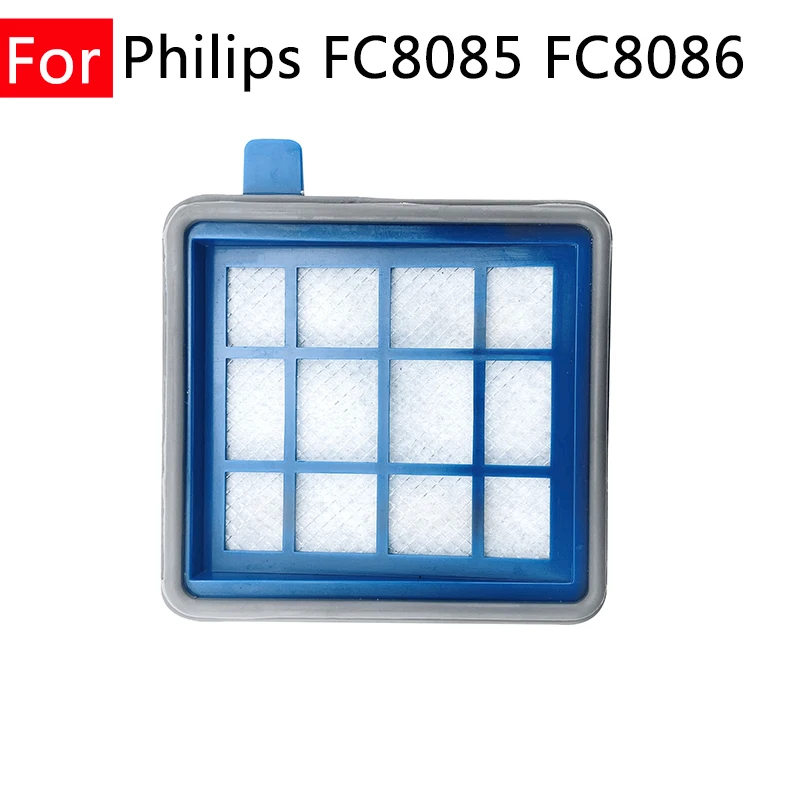 

For Philips FC8085 FC8086 Spare Parts Robot Vacuum Cleaner Equipment Household Accessories Hepa Filter Replaceable Fitting Tool