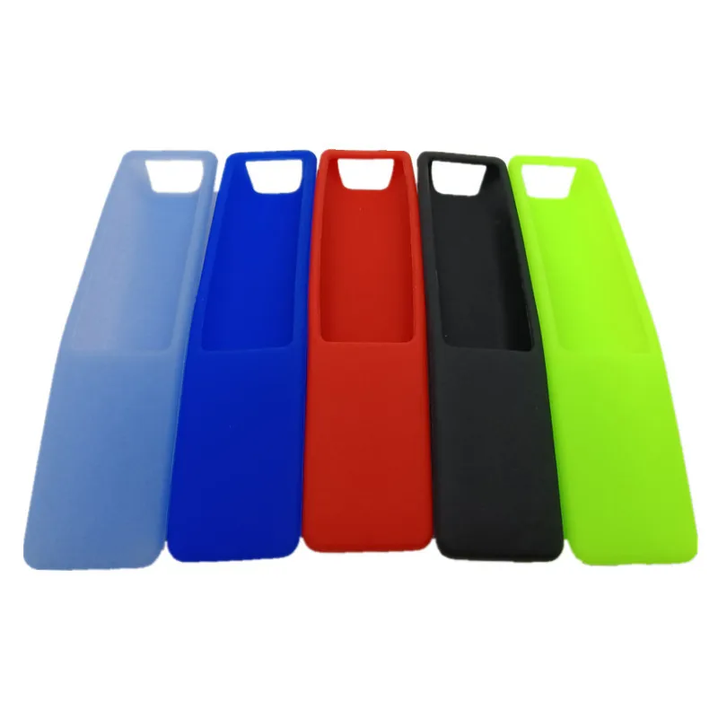 Silicone Remote Control Protective Case For Samsung Smart TV BN59/01259B/01259E/012560A/01241A/01242A/012566A Remote Cover Glow