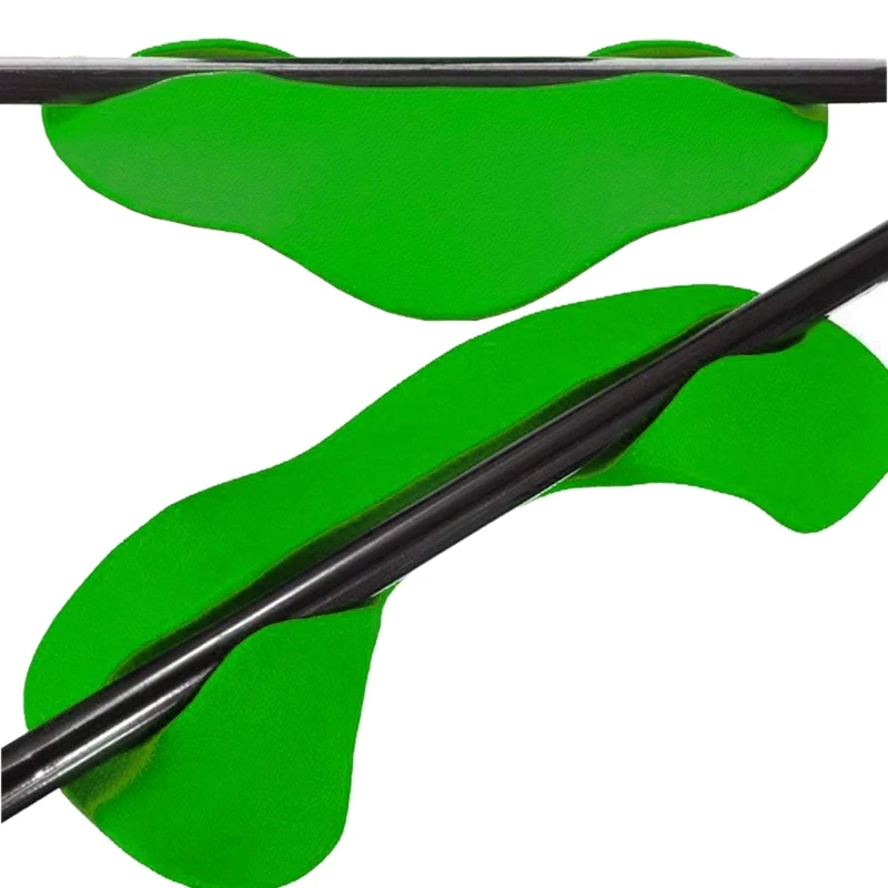Olympic Bars Barbell Shoulder Support Bar Pad Squat Neck Protective Pads For Squatting Weight Lifting Squats Training