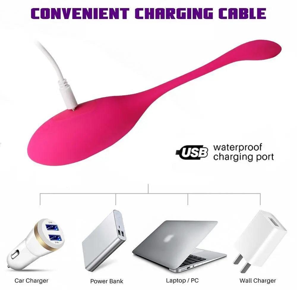 Vibrating Smart Kegel Ball Sex Shop Exercise Machine Erotic Egg Vibrator Adult Sex Toys For Women Vagina Massager Intimate Goods