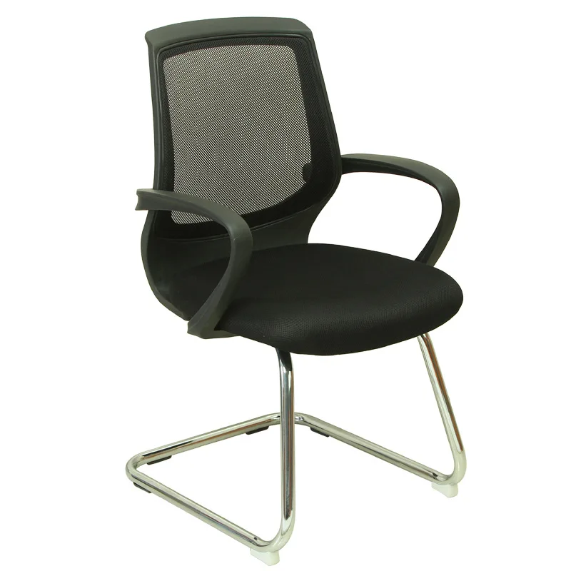 

[Manufacturers Direct Selling] Ergonomic Computer Chair Home Mesh Chair Fashion su gang yi Simple Staff Office Chair