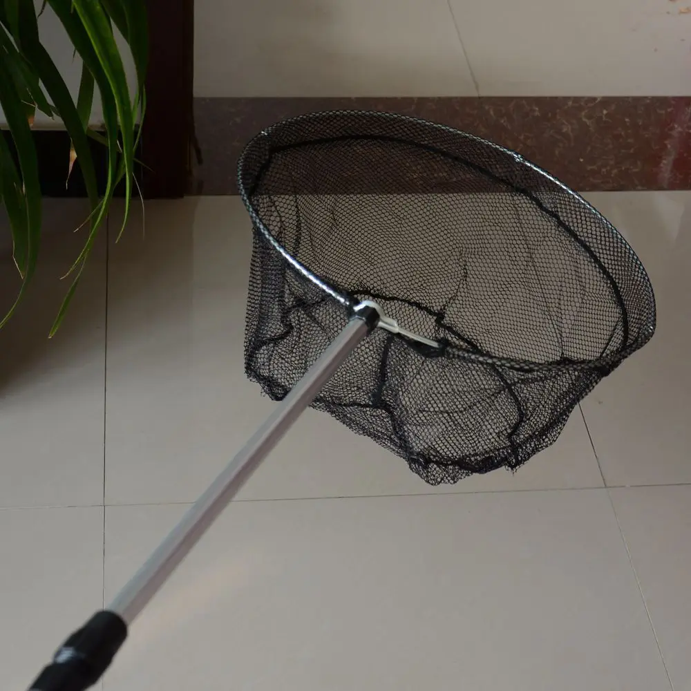 

Aluminium Alloy Fishing Rod Three-section Retractable Positioning Fishing Rod
