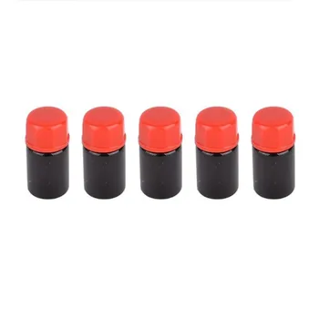 

5X A small bottle 3mg ferrofluid for Audio Horn Parts Accessories Repair tweeter speaker voice coil