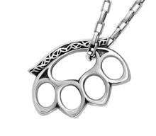Sac à dos de poche en alliage de Zinc, solide et Durable, en laiton, pour défense de la sécurité à l'extérieur, outils de décoration EDC