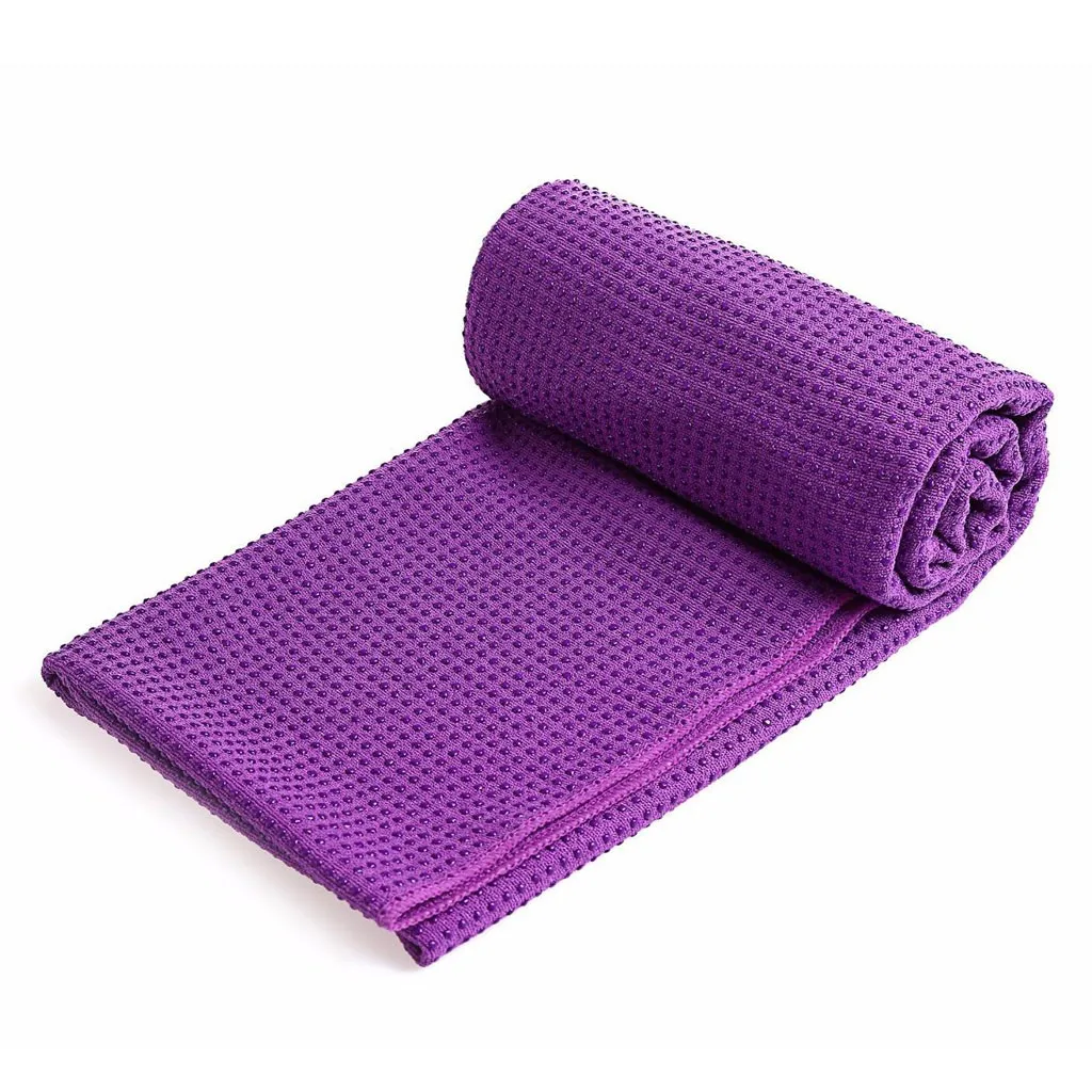 yoga cushion mat