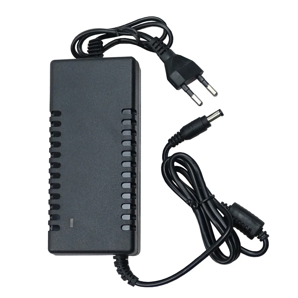 QUICKO Новый 24V3A 5 5*2 1/2 мм 72 Вт блок питания для O светодиодный T12 942/941/943 Мини паяльная