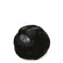 Зимний хлопковый защитный шлем Зимний защитный шлем Строительная площадка лидер проект защиты труда защитный шлем