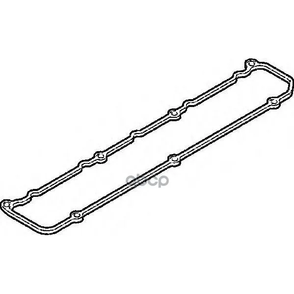 Прокладка Крышки Клапанов Mitsubishi Pajero, Volvo S40/V40 1.8/2.0 00(Ex) Elring арт. 343510