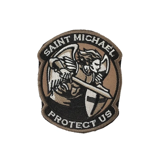 Badge Magic Michaels edu.svet.gob.gt