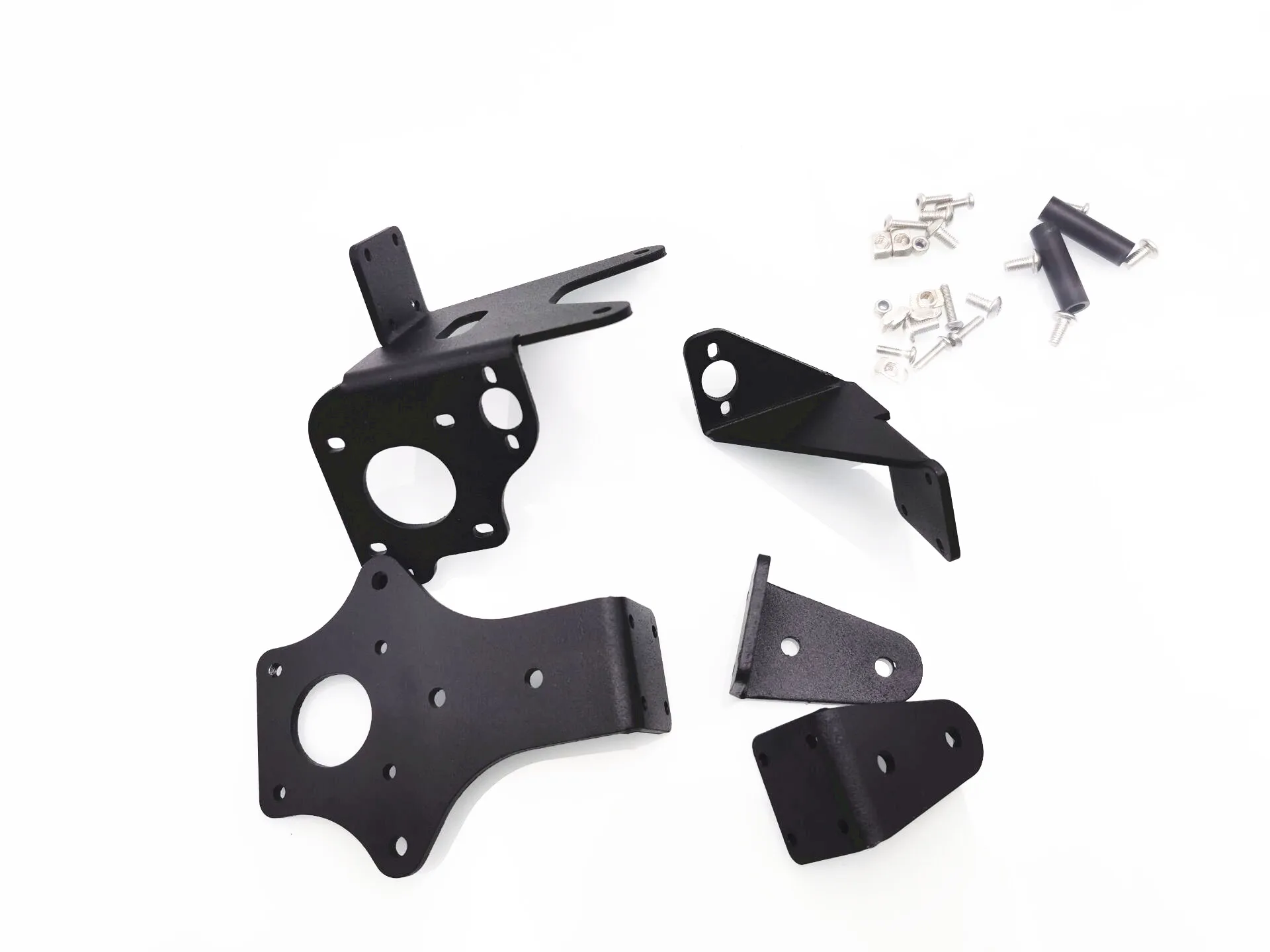 1 комплект Funssor Creality Ender 3 Pro BLV алюминиевая линейная направляющая MGN12H мод с