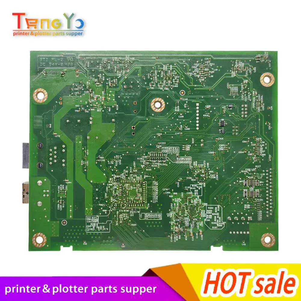 Оригинальная CF386-60001/CF386-60002/CF387-60001 основная логическая плата форматора для цветной LaserJet 476MFP/M476/HP476/M476DW Serise