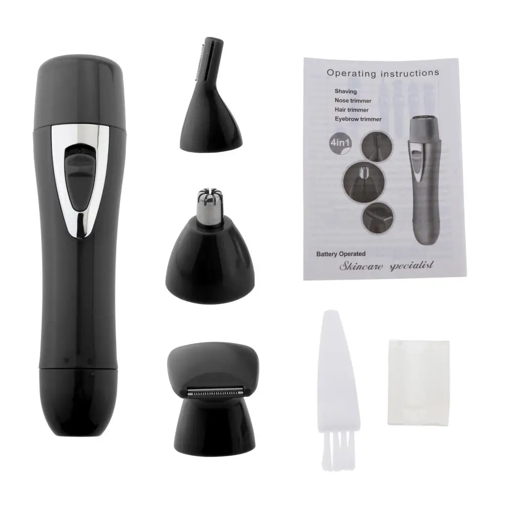 premium hair trimmer