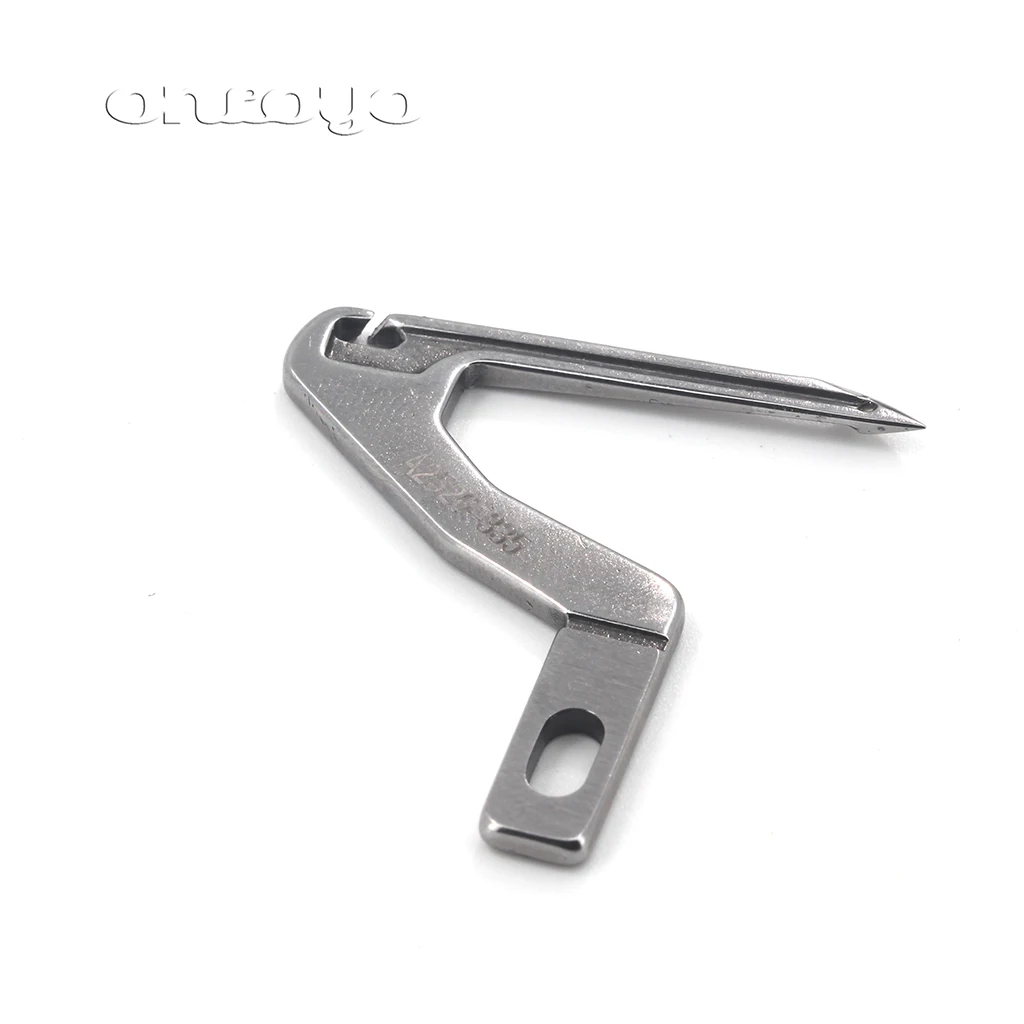 Для JUKI MO 623 634 644 654 734 735 портативный оверлок нижний петлитель # A2526 335 000|Швейные