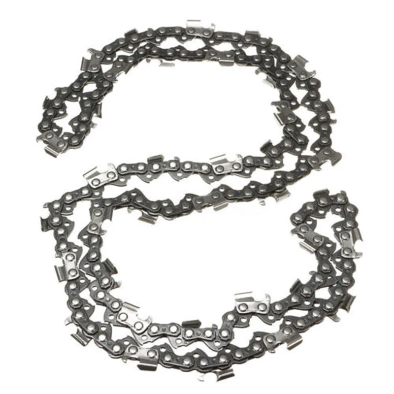

20 0.325 Pitch 0.058 Gauge 76DL Sharp Chainsaw Chain For Origen Steele 2019