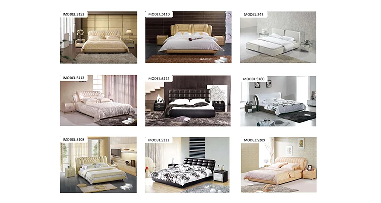 Leather Bed   (28)