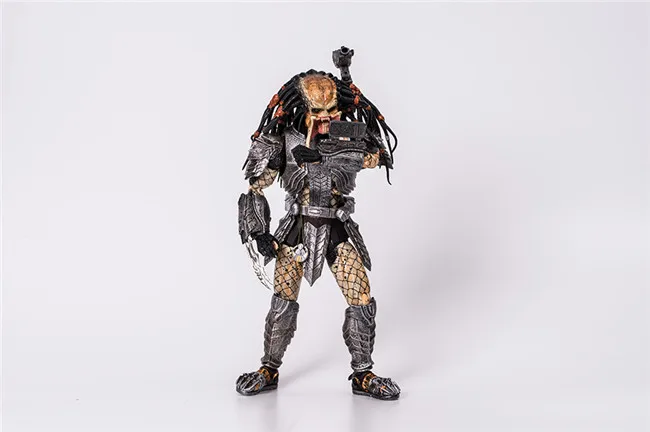 Набор для мобильного гаража Predator Scar Predator Mms190 Scar Predator B-1/6
