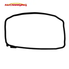 ED ED10 ED20 для DAIHATSU CUORE MOVE 0,8 коромысло крышка прокладка двигателя части клапанной крышки Прокладка 11213-87203-000