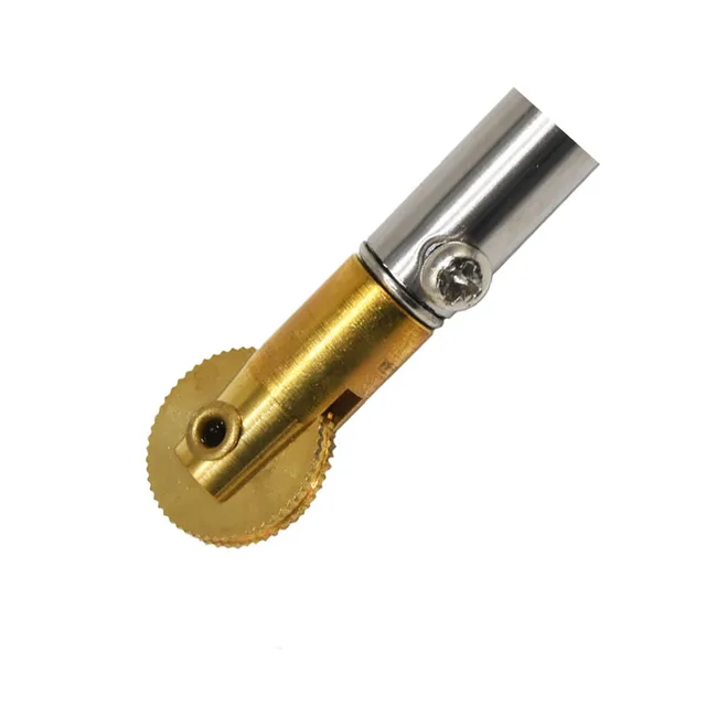 Fészek Telepítő Eszköze Eltemetett Eszköz Réz Fej Elektromos Keréknyomás Méh Temetett Lép Nstallation Méhészet - Image 5