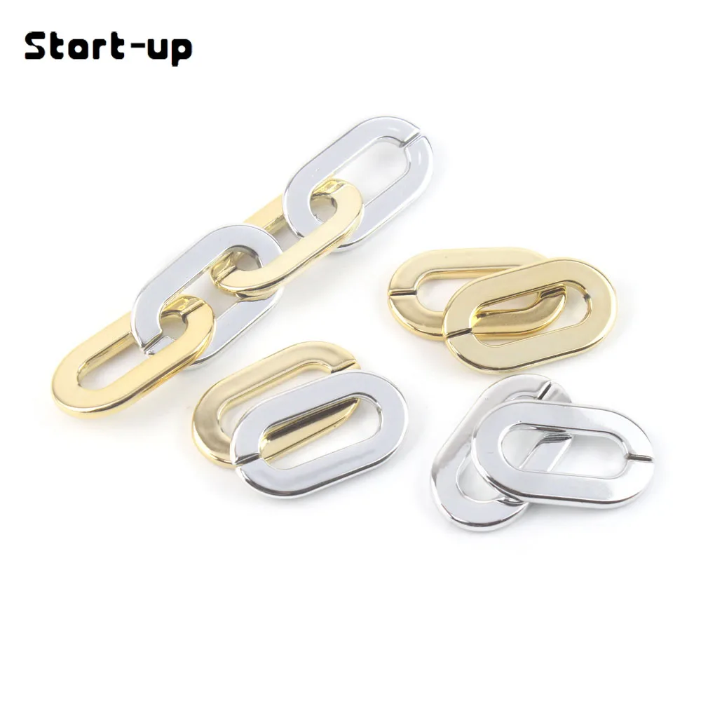 

Curb Cuban Chain Neck Wrist Women Hip Hop Statement Jewelry Round Pattern Steampunk Gold Thick Collar Chain 2020 Trend