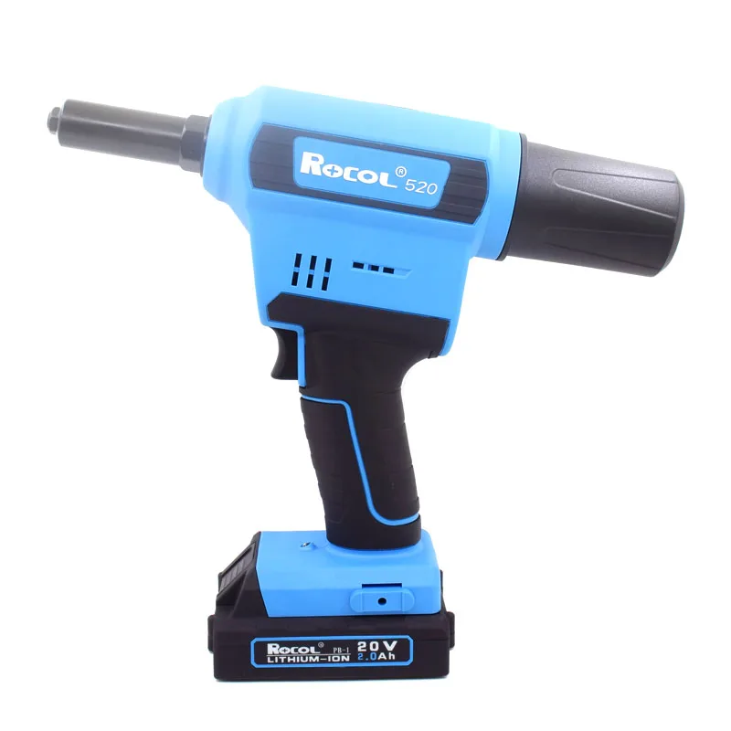 Aluminum Blind Riveter Aluminum Riveting Tool Aluminum Rivet