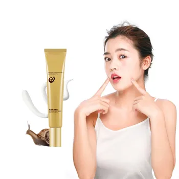 

Firming eye essence eye cream Elimination of edema around eyes lightening dark circles anti aging luster wrinkle Skin cream