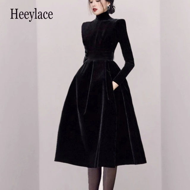 Turtleneck Collar Runway