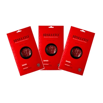 

(3 SOBRES) Jamón Loncheado Joselito Gran Reserva