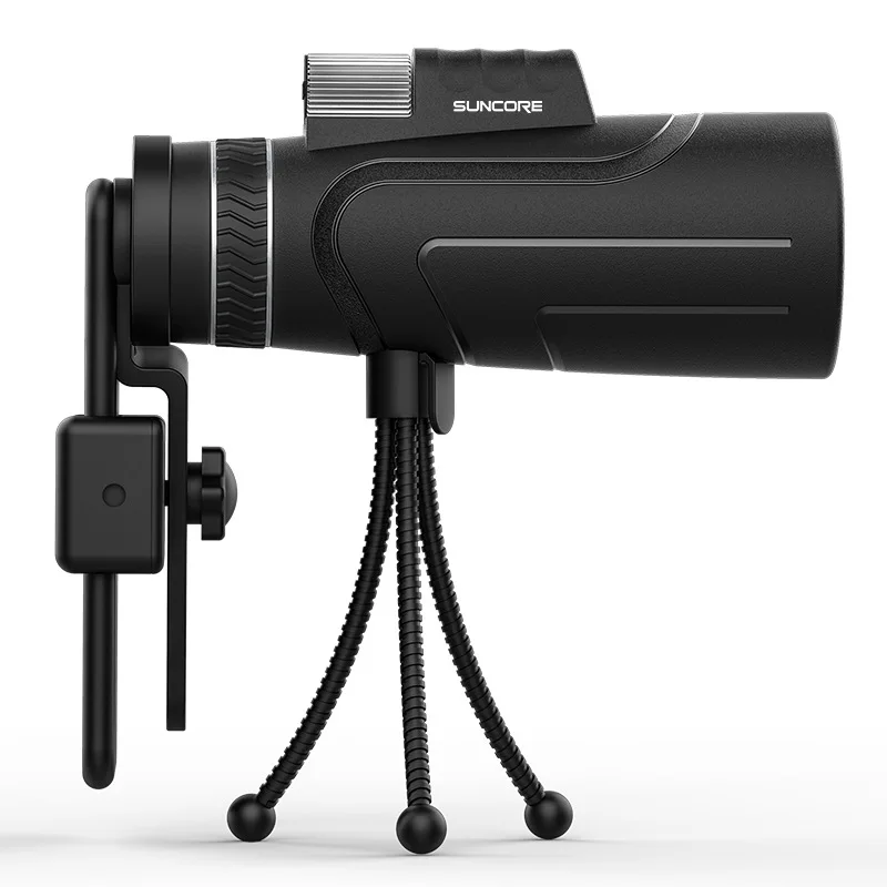 

[Real 50 Caliber] Suncore suncore Monocular Binoculars 16X50/12X50/10X50 High Power High-definition