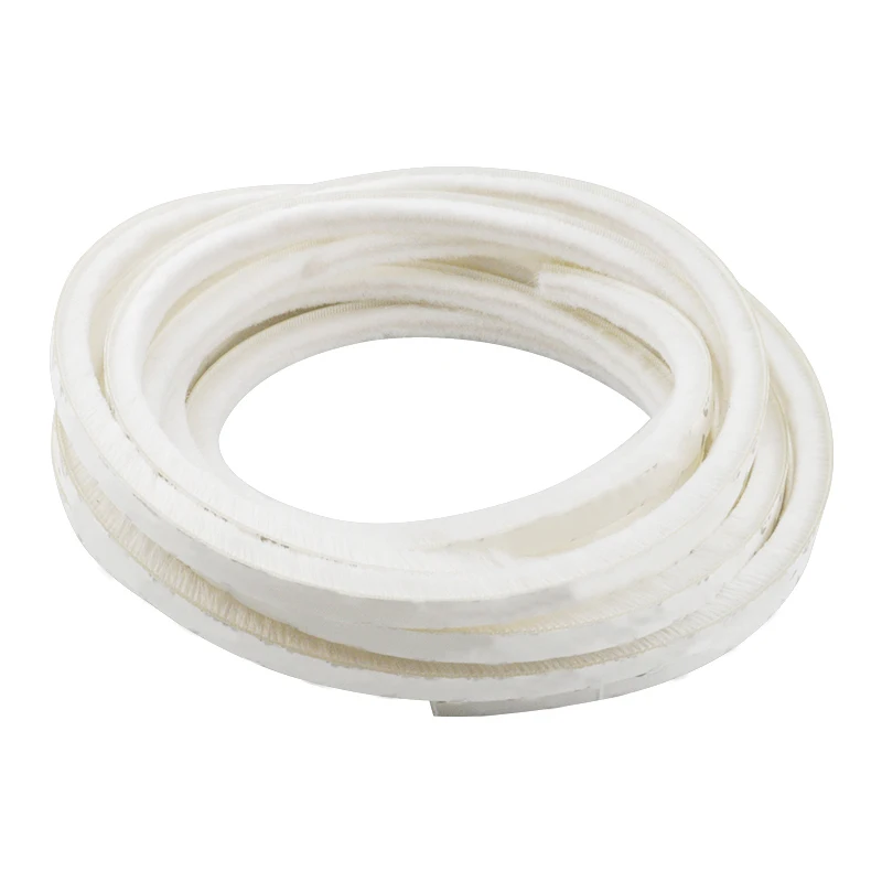 Осадка оконная щетка уплотнение двери клейкая лента свай DIY самоклеющиеся уплотнительные полосы инструмент