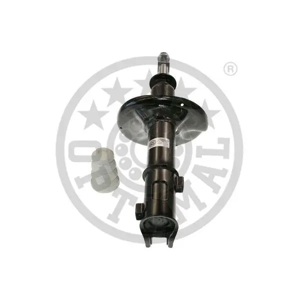 Амортизатор HYUNDAI ELANTRA 00- пер.прав.газ. OPTIMAL A-3121GR